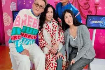 73歲李亞萍驚爆罹患失智症！遺忘家人過世「半夜突痛哭」　露面揭最新病況