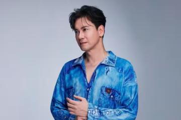 李聖傑首攻蛋倒數! 搶先曝「重磅喜訊」霸氣喊:每一秒都是驚喜