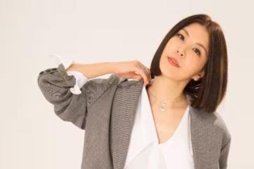 許茹芸密謀5個月「新身份」曝光！　老公最後才知道：很有壓力