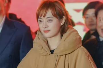 孫儷1件羽絨衣穿15年！　從《甄嬛》穿到現在：舒適比時尚重要