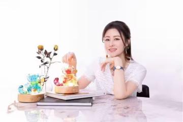 麻衣公開百萬收藏! 自豪:投資的每一樣都賺錢