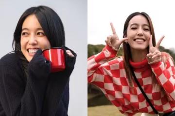 陳庭妮暫停「馬拉松式染髮」 長出白頭髮嚇壞:覺得很抱歉