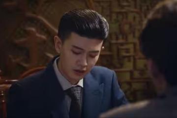 《風與潮》瑪麗被丈夫背叛犧牲,喬音婉為哥哥深入虎穴