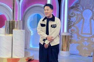 被李亞萍指要搬家 余祥銓崩潰「媽媽已失智前期我要照顧她」
