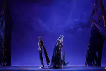 神印王座：星辰命盤碎裂，星魔神獻祭，連自己一族的未來都獻祭了