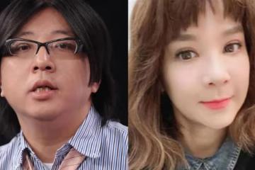 挨酸消費袁惟仁 前妻陸元琪怒反擊