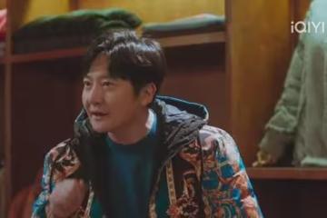 《老舅》直到老師請家長，崔國明才知，和妻子最對不起的人是夢夢