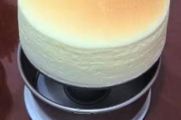 逆流而行 6寸輕乳酪蛋糕 輕芝