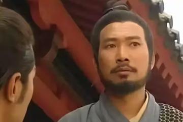 前TVB男星被小24歲女友狠心分手!收入減少轉行賣魚!開心能參演《尋秦記》電影