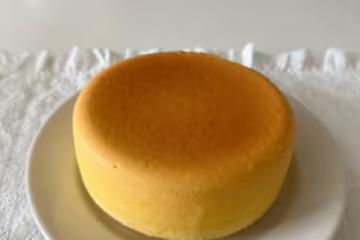 超完美電飯鍋蛋糕