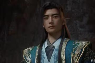凡人修仙傳：南隴侯分配寶物，韓立發現秘密，梵聖真魔片成為關鍵