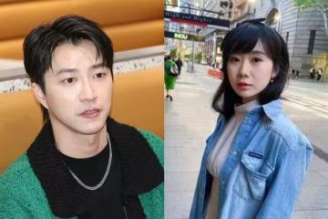 福原愛證實再婚橫濱男「已懷孕」！　江宏傑大器回應了
