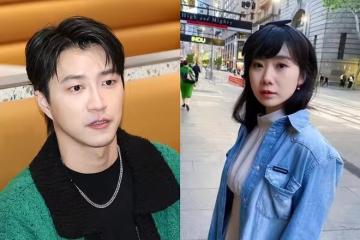 福原愛證實再婚橫濱男「已懷孕」！ 江宏傑回應：祝福！