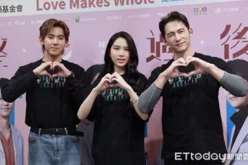 李進良愛女吻戲公開…家人反應曝光　Emma認了「常目睹小禎放閃」