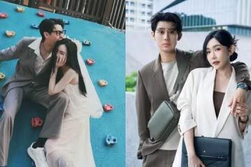 許允樂冬至曝「媽煮紅豆湯圓寵女婿」　李玉璽甜回1符號閃爆