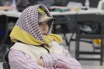 臨時為香港大火改演出!MAMA沒照流程走 GD後台怒飆髒話:這是污點