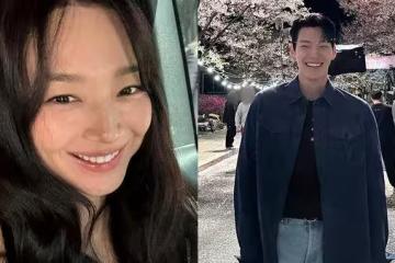 今天結婚！金宇彬、申敏兒「捐3億助弱勢」　李光洙擔任司儀