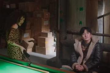 《老舅》：直到二美下線，才明白崔國明一輩子掙不到錢