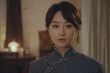 《風與潮》明明對何賢有好感,喬音婉為何沒成為二姨太