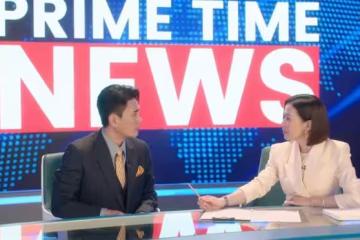 TVB最新收視！《新聞女王2》結局收視排榜首！ 內地劇《守誠者》接檔！