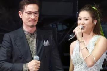 鍾嘉欣廣州開唱！陳豪稱讚是絕世好女人！黎諾懿秀港普：大炸好嗎