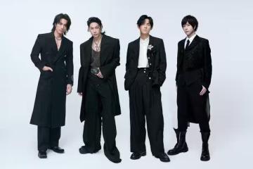 阿信同台F3開唱「向朱孝天道謝」　1用詞被網友贊：很體面
