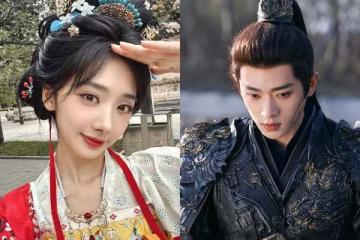 《獻魚》女星遭爆「占走丞磊前排座位」 親回應:初來乍到也不敢