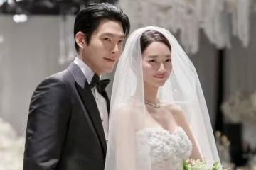申敏兒「頭頂供養米」苦求菩薩救金宇彬！　法師婚禮證詞揭最美愛情
