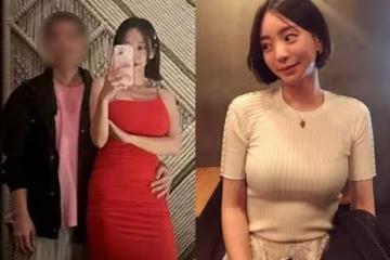 「朴有天舊愛」黃荷娜逃亡柬埔寨落網！　國際刑警列通緝犯逮人