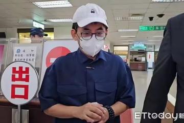 黃子佼二審獲緩刑有變數！高檢署認「犯行侵害甚巨」提上訴