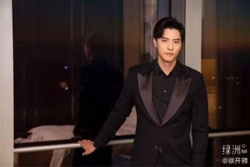 陸劇男神劈腿2女星形象全毀!沉寂3年新歡曝光「親密互動」被直擊