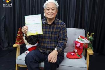 聖誕好消息來襲「東野圭吾經典神作」宣布加演　78歲男星演完變了