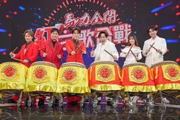康康浴室慘摔噴血!頭撞門倒地20秒曝近況「演藝圈差點失去一位巨星」