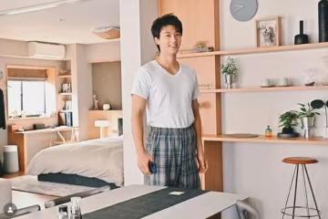 吃好吃的就能繼續努力！《有本事換你來做啊》10清醒金句：不要勉強放下