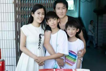 TVB男星與港姐太太宣布定居深圳！棄港2000呎獨立屋！老婆曾被傳與三男士外出