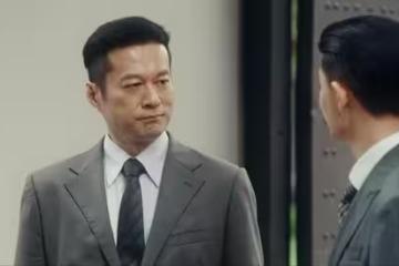 《風與潮》全劇最可恨的人,不是威廉,也不是黃公傑,而是水鬼仔