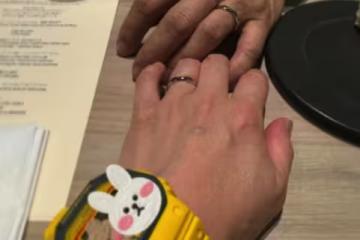 恭喜！55歲TVB前女星宣布婚訊！多次戀情都因男方出軌告終！患嚴重單身焦慮！