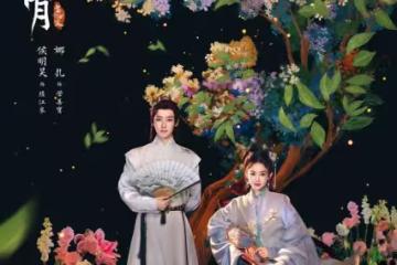 性轉版延禧攻略！陸劇《玉茗茶骨》定檔　狀元郎變綠茶男宅斗復仇