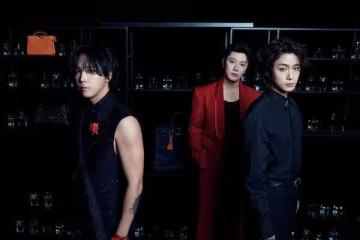 FTISLAND台北完售再加場!李洪基開Threads陪聊 門票開賣倒數