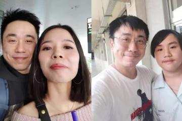 小彬彬認和越南妻感情變淡　小小彬虧：一直換女人