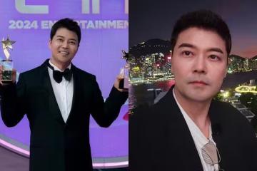 全炫茂曬診斷書撇非法醫療! 意外自爆「勃起障礙」網幫叫屈