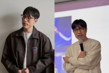 曾預見BTS會紅「K-POP指南針」金英大驟逝！　前1天才發文死因成謎