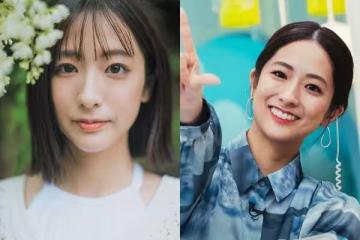 日本「最受喜愛美女主播」閃婚！對象是一般男性…網心碎不上班了