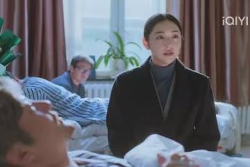 《老舅》大結局：看懂周小舟跟崔夢對話，才知陳廠長成正廳的真相