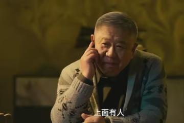 《罰罪2》:吉竹江自首,葉天佑設局!馬金才知,遭他背叛的真相