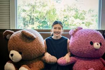福原愛二婚「沒有結婚戒指」 婚後溫泉旅行突犯噁心…一驗懷孕了