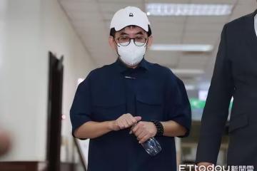 黃子佼遭限制出境將屆滿！高院傳他開庭...身體不適請假未到
