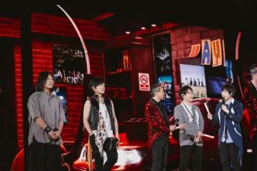 直擊/五月天阿信摔下舞台6天 包OK蹦發聲:敲到腦還是比你厲害