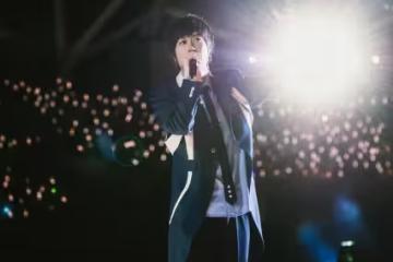 五月天阿信摔落舞台「遭4大咖傳訊嘲笑」　不忍揭身分：我很失望