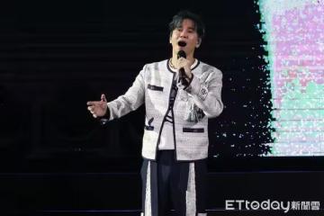 李聖傑攻蛋公開女伴! 「激似郭碧婷」超狂背景曝光